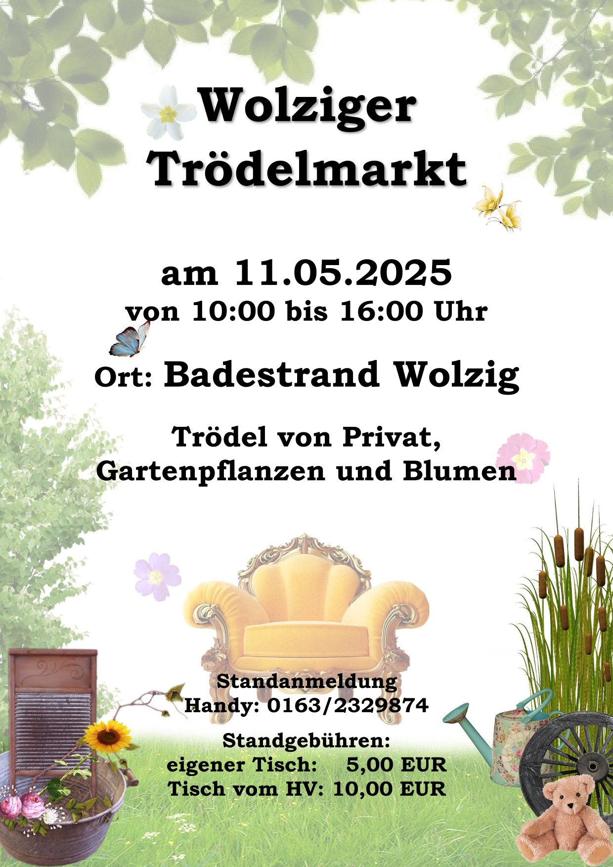 Trdelmarkt 11052025