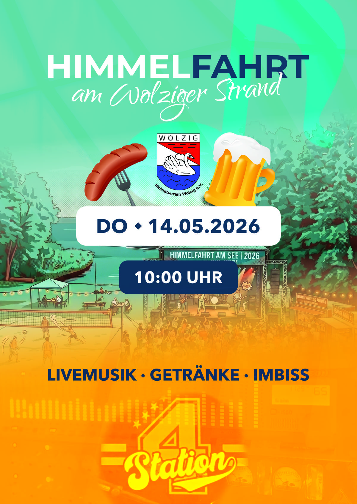 himmelfahrt wolzig 2026