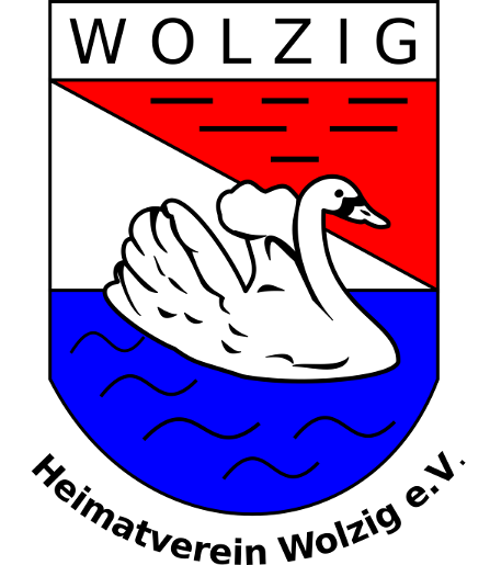 Wappen Heimatverein Wolzig e.V.